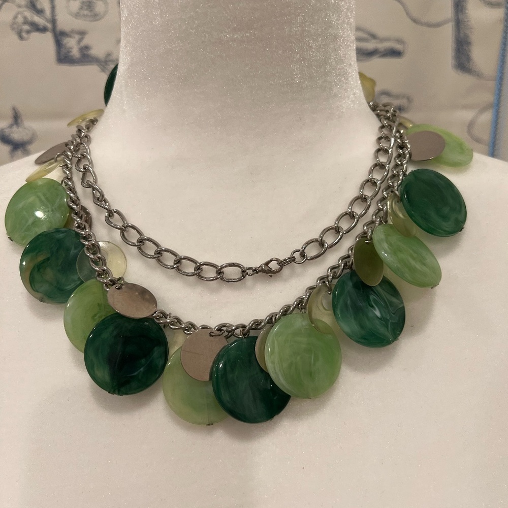 Fun Costume choker necklace